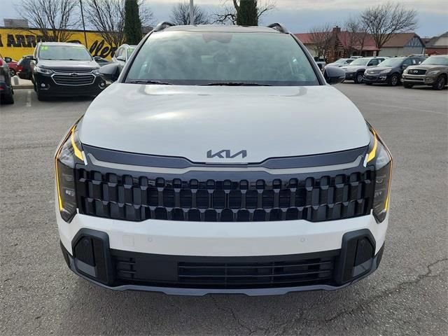 New 2026 Kia Sportage X-Line image 10