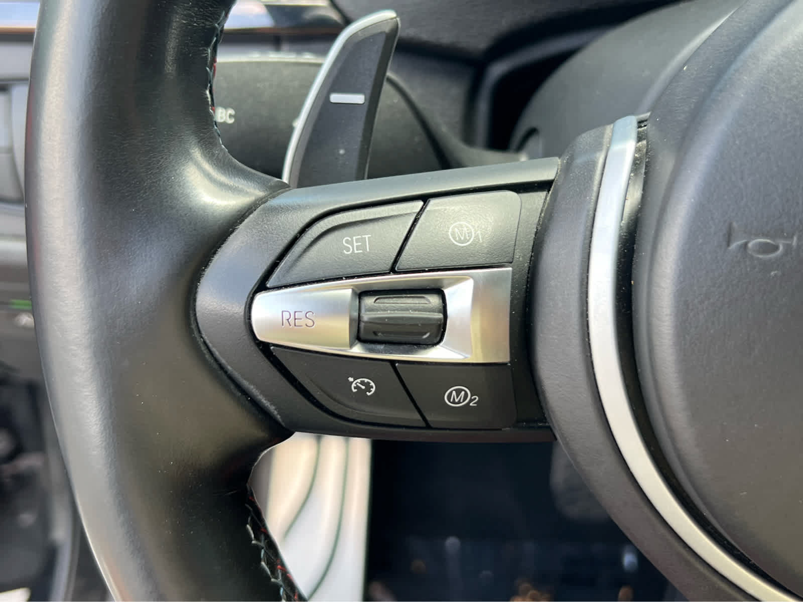 Used 2019 BMW M4 Coupe w/ Competition Package RWD image 30