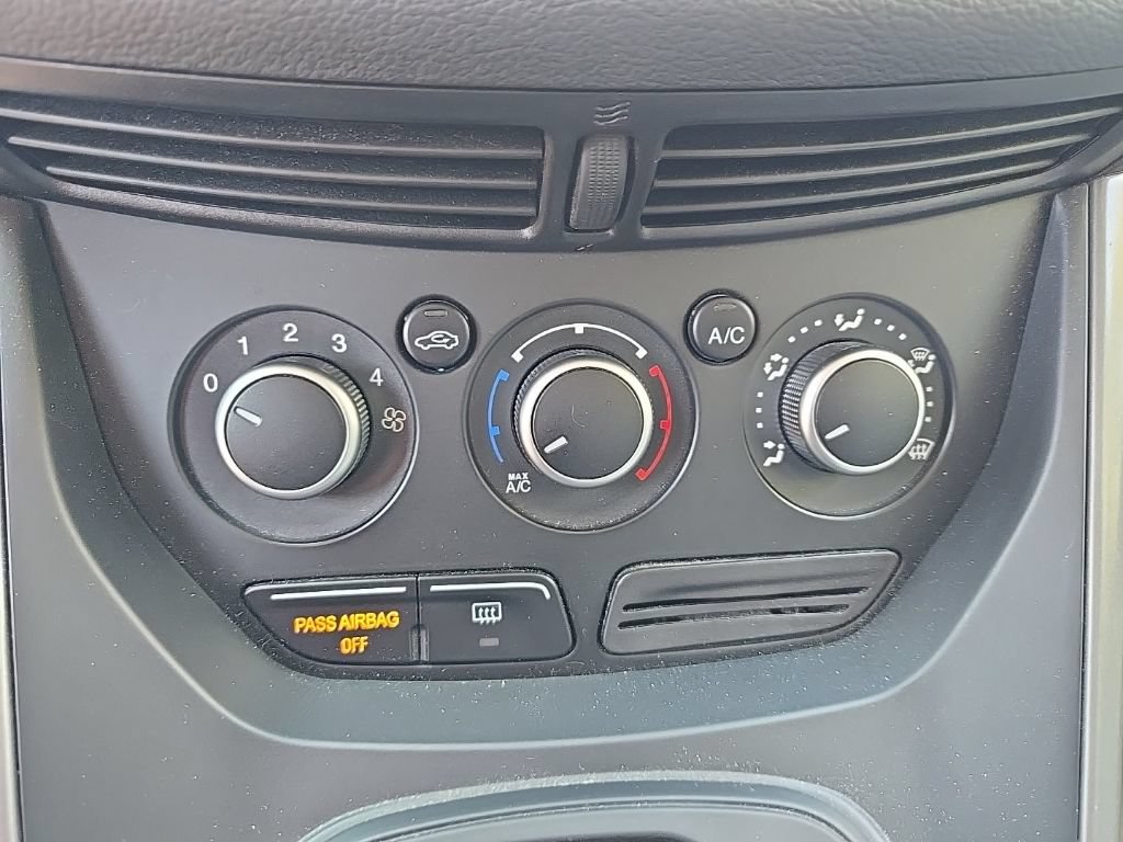 Used 2016 Ford Escape SE FWD image 12