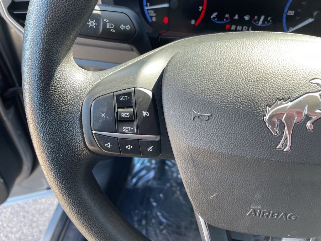 Used 2021 Ford Bronco Sport Big Bend image 13