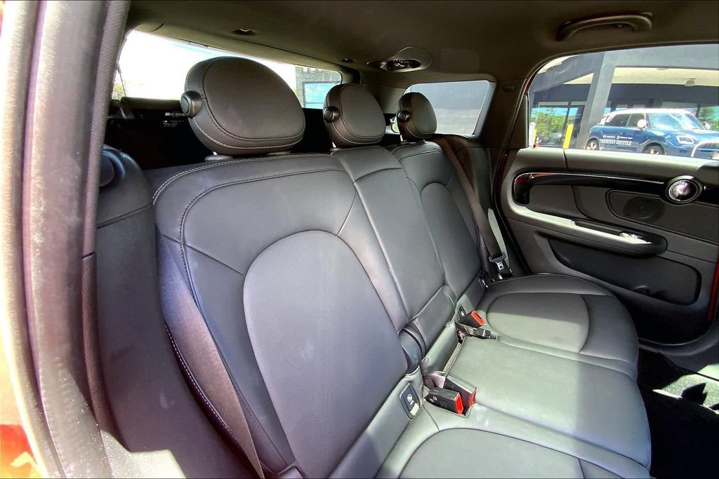 Used 2023 MINI Cooper Countryman S FWD image 26