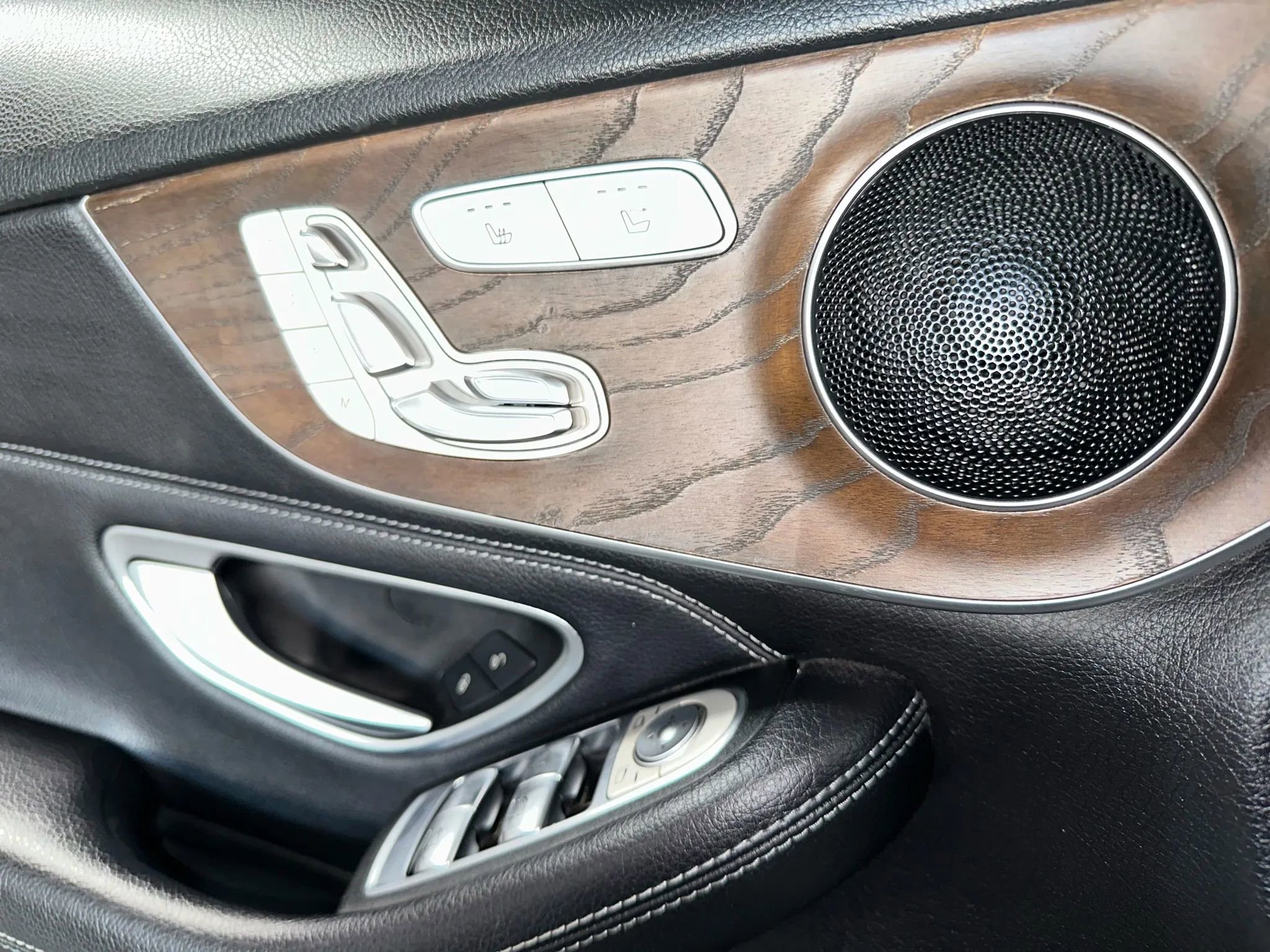 Used 2018 Mercedes-Benz C 300 Cabriolet image 22