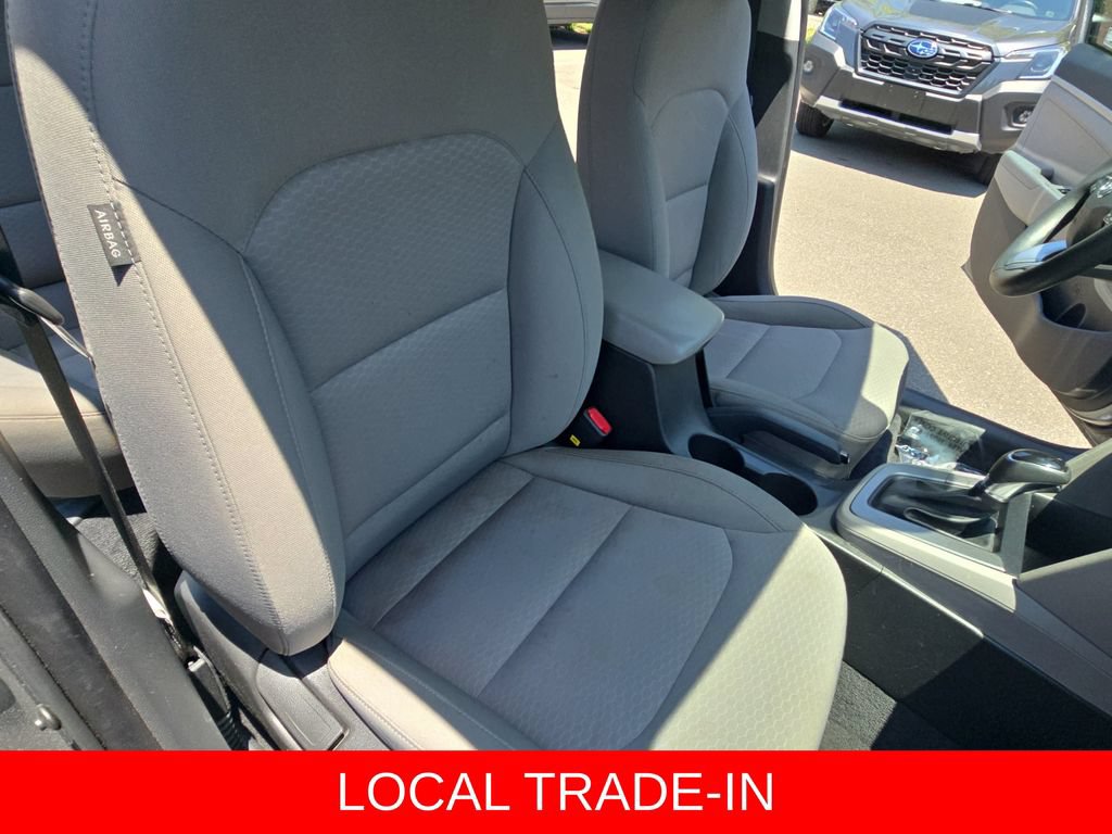 Used 2019 Hyundai Elantra SE FWD image 10