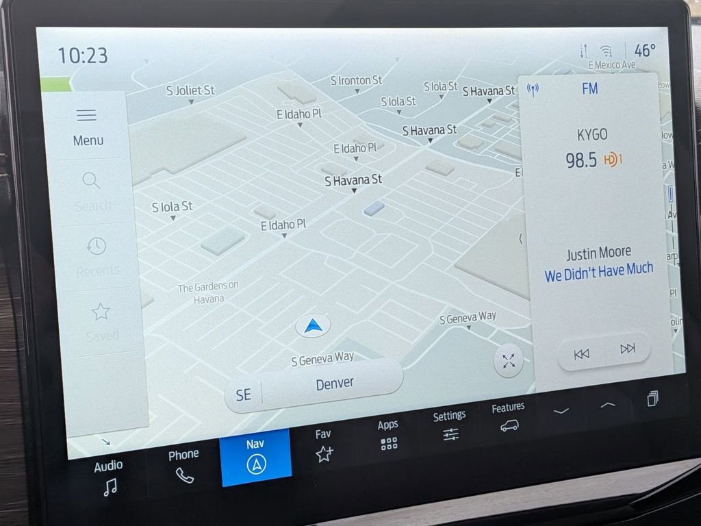 Used 2024 Ford Expedition Limited image 25