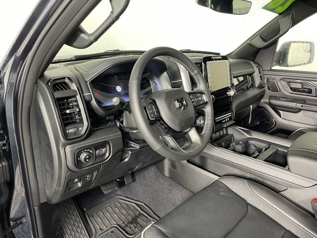 New 2026 RAM 1500 Limited image 2