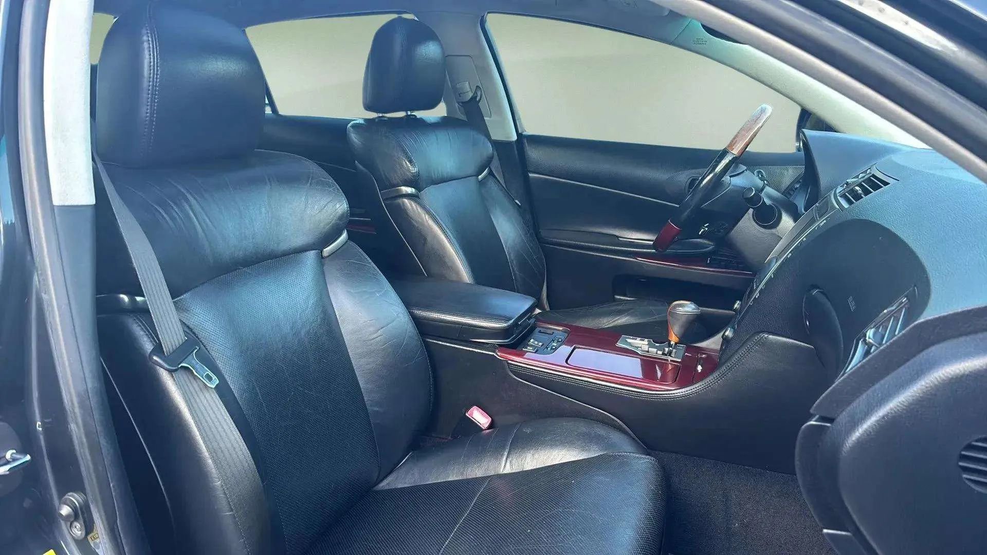 Used 2011 Lexus GS 350 AWD image 26