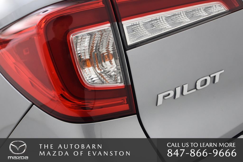 Used 2019 Honda Pilot EX-L image 43