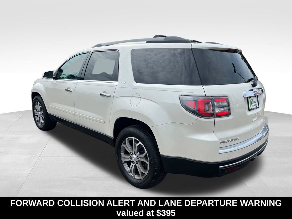 Used 2014 GMC Acadia SLT image 6