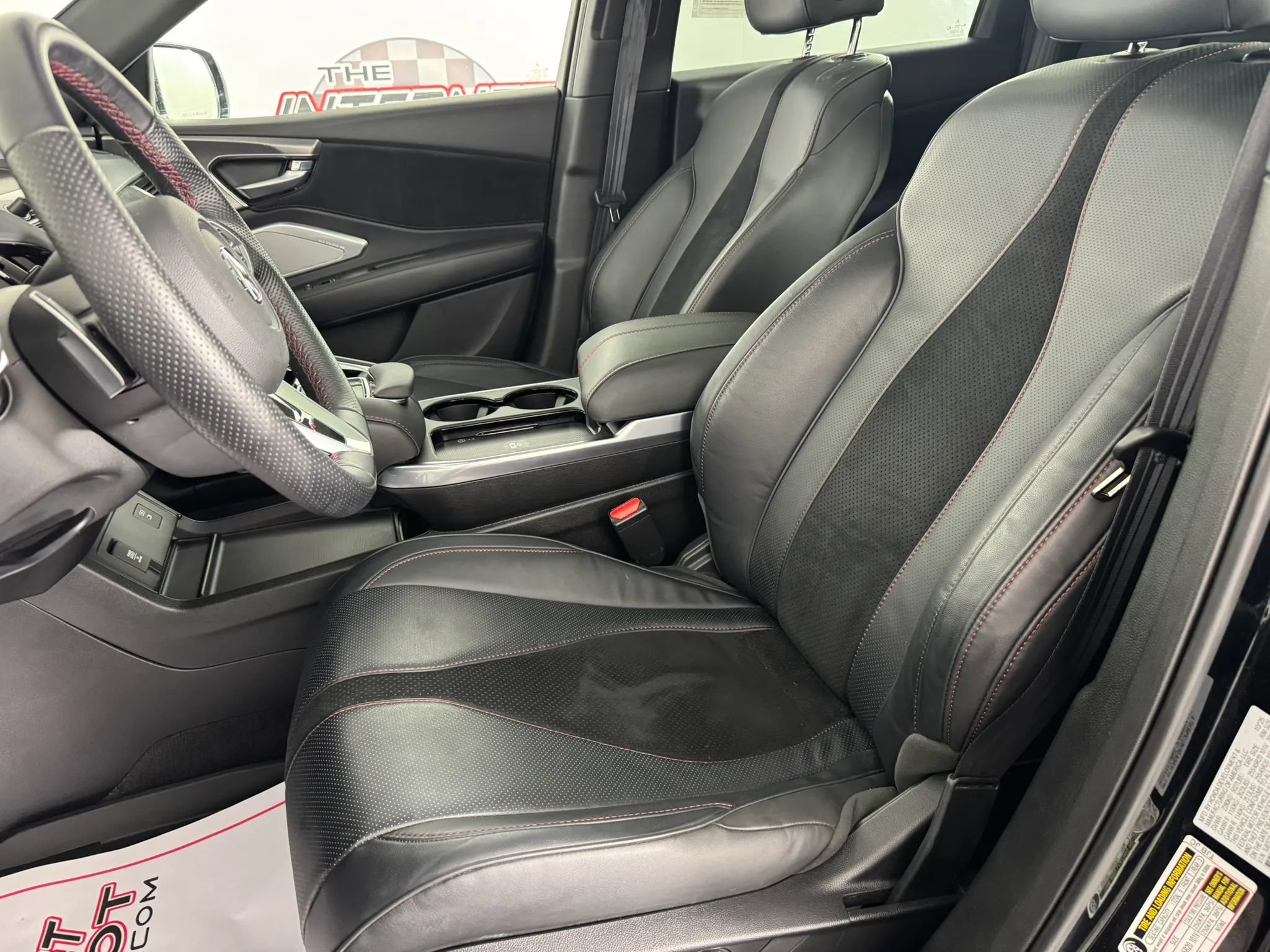 Used 2026 Acura RDX w/ Advance Package AWD/4WD image 36