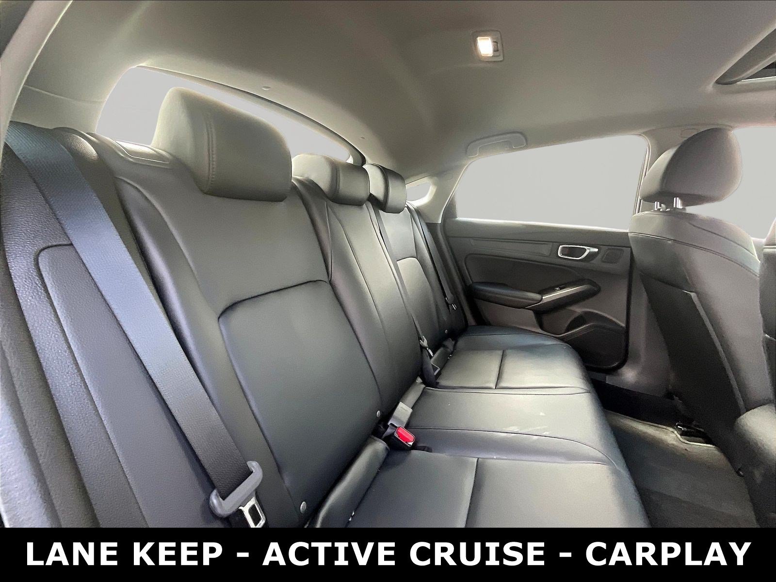 Used 2025 Acura Integra FWD image 25