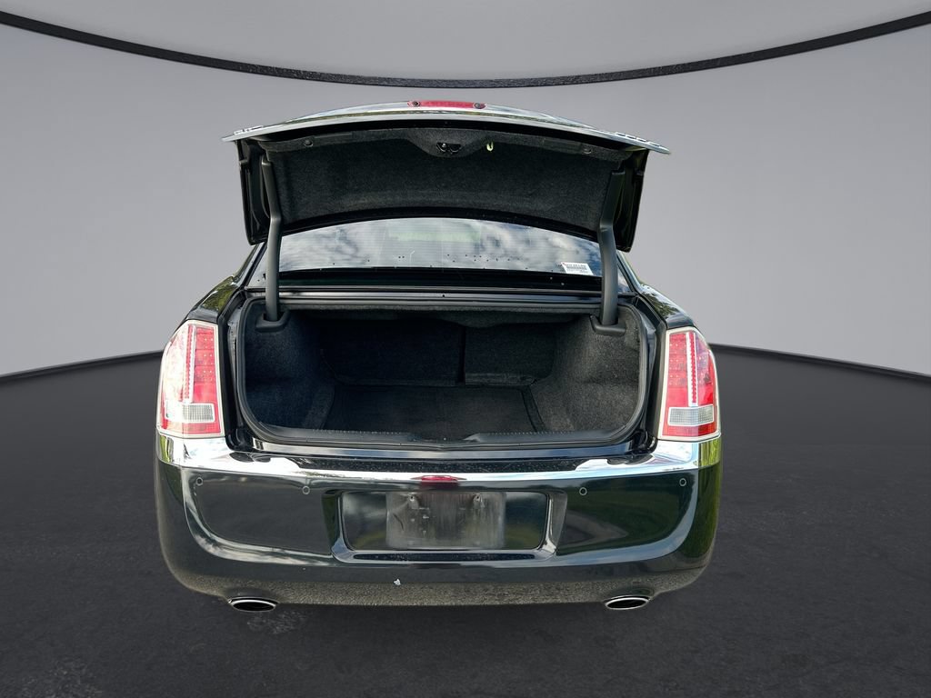 Used 2013 Chrysler 300 C w/ Light Group AWD/4WD image 31