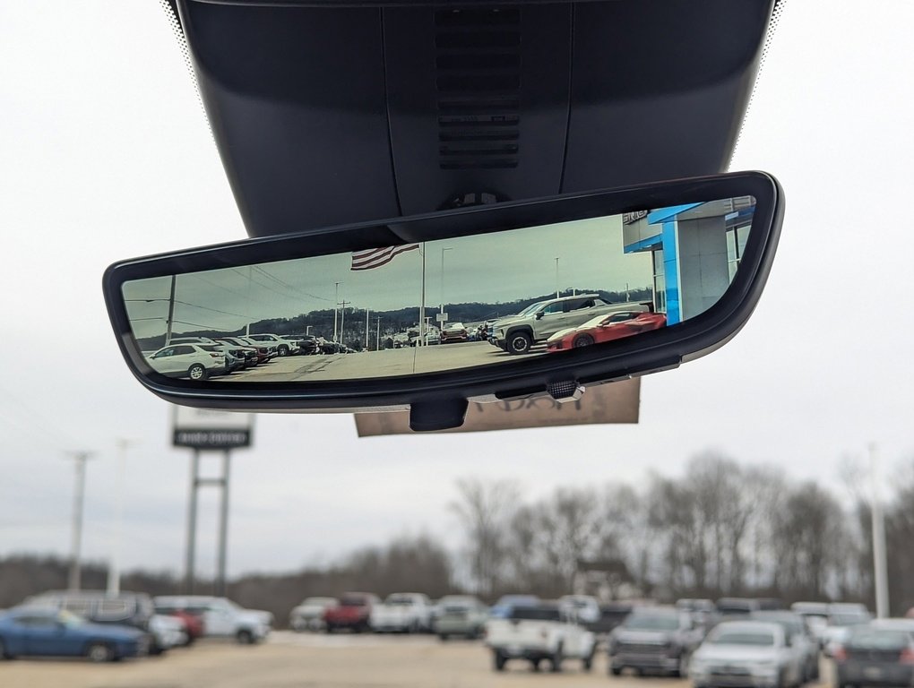 New 2026 GMC Acadia Elevation w/ Black Edition image 27