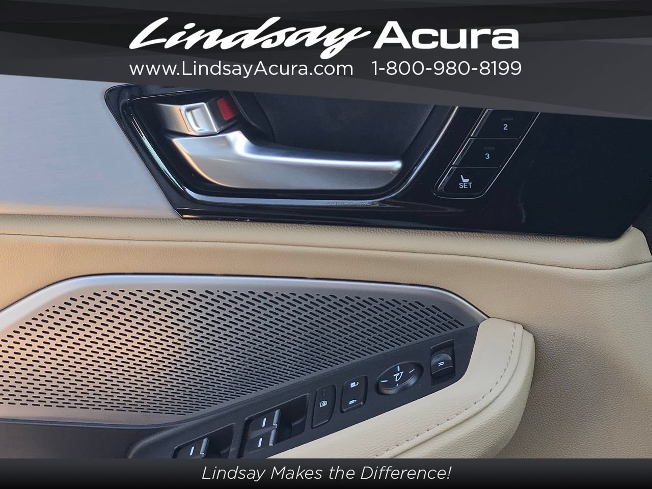New 2026 Acura MDX SH-AWD image 25