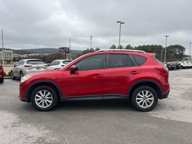 Used 2015 MAZDA CX-5 Touring image 4