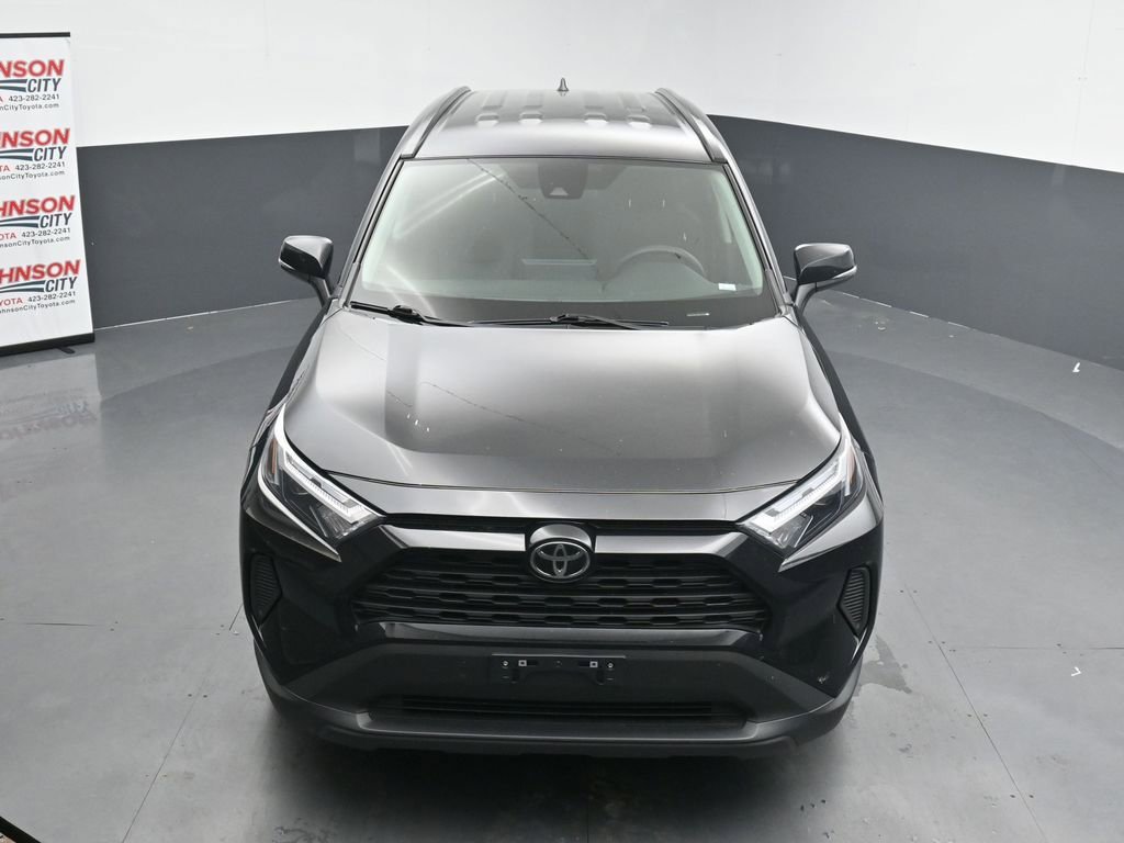 Used 2024 Toyota RAV4 XLE image 11