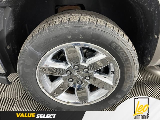 Used 2012 GMC Sierra 1500 SLE w/ Power Tech Package AWD/4WD image 15