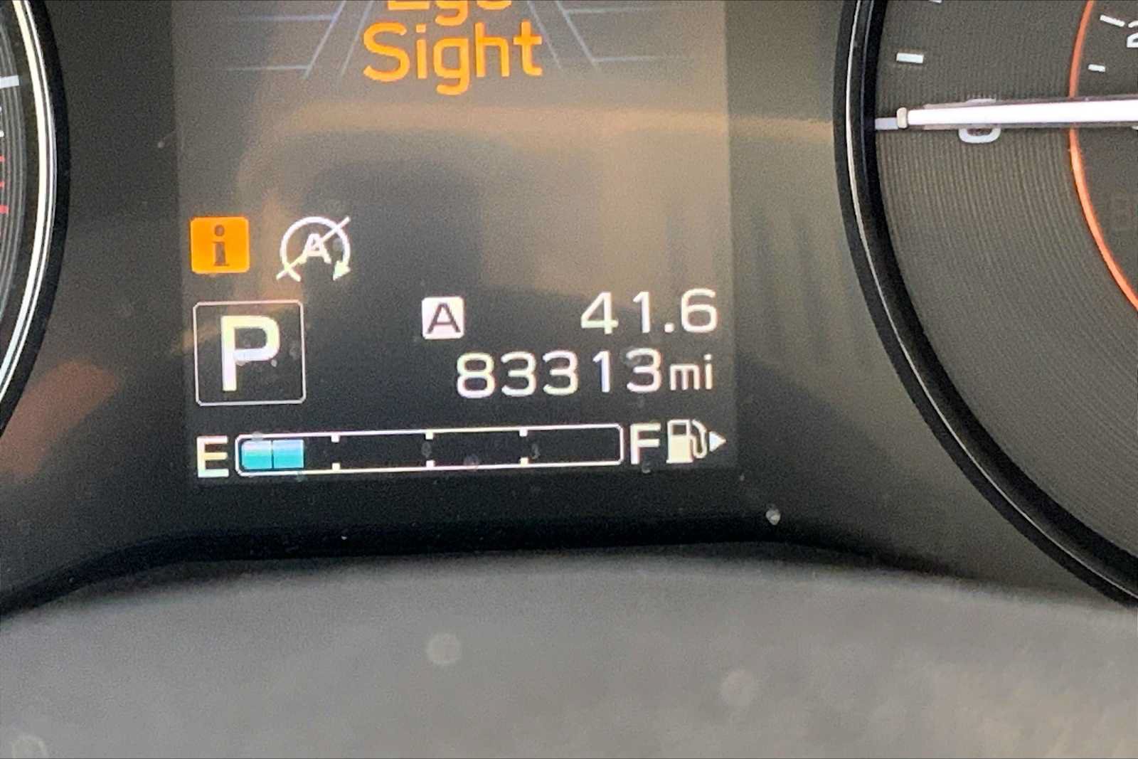 Used 2021 Subaru Crosstrek 2.0i Premium AWD/4WD image 25