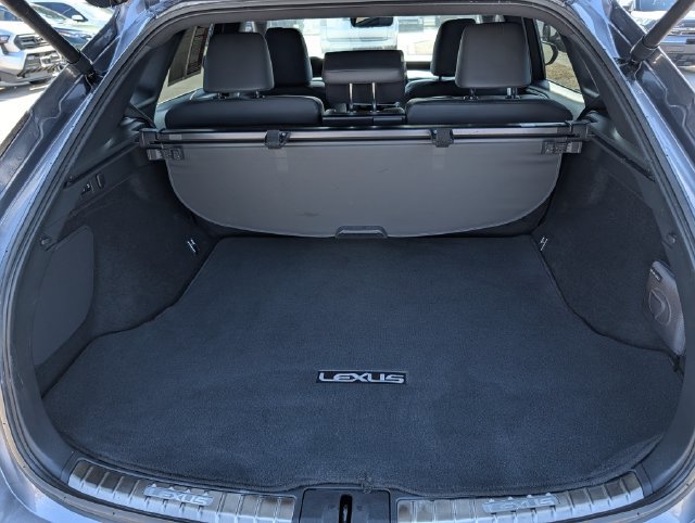 Used 2023 Lexus RX 350 Premium w/ Accessory Package (K3) FWD image 28