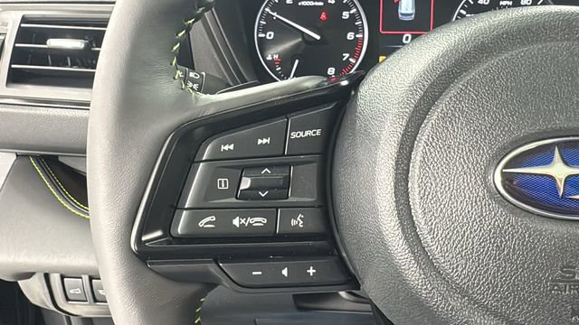 New 2026 Subaru Ascent Bronze Edition image 22