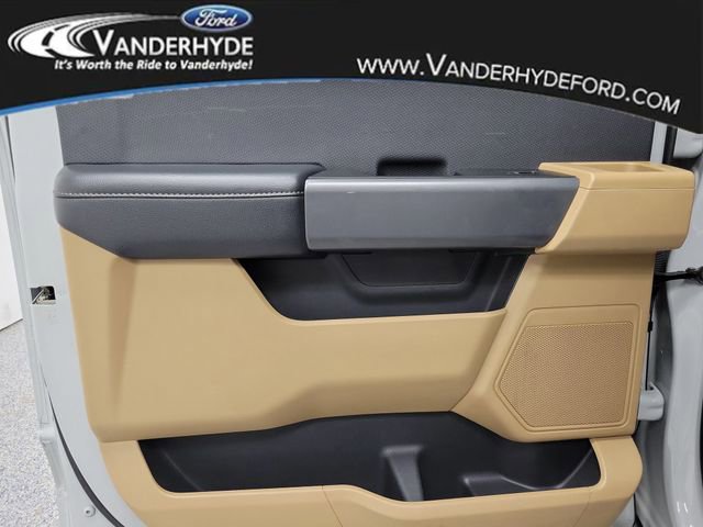 Used 2023 Ford F150 XLT AWD/4WD image 10