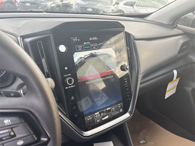 New 2026 Subaru Crosstrek 2.5i Premium image 17