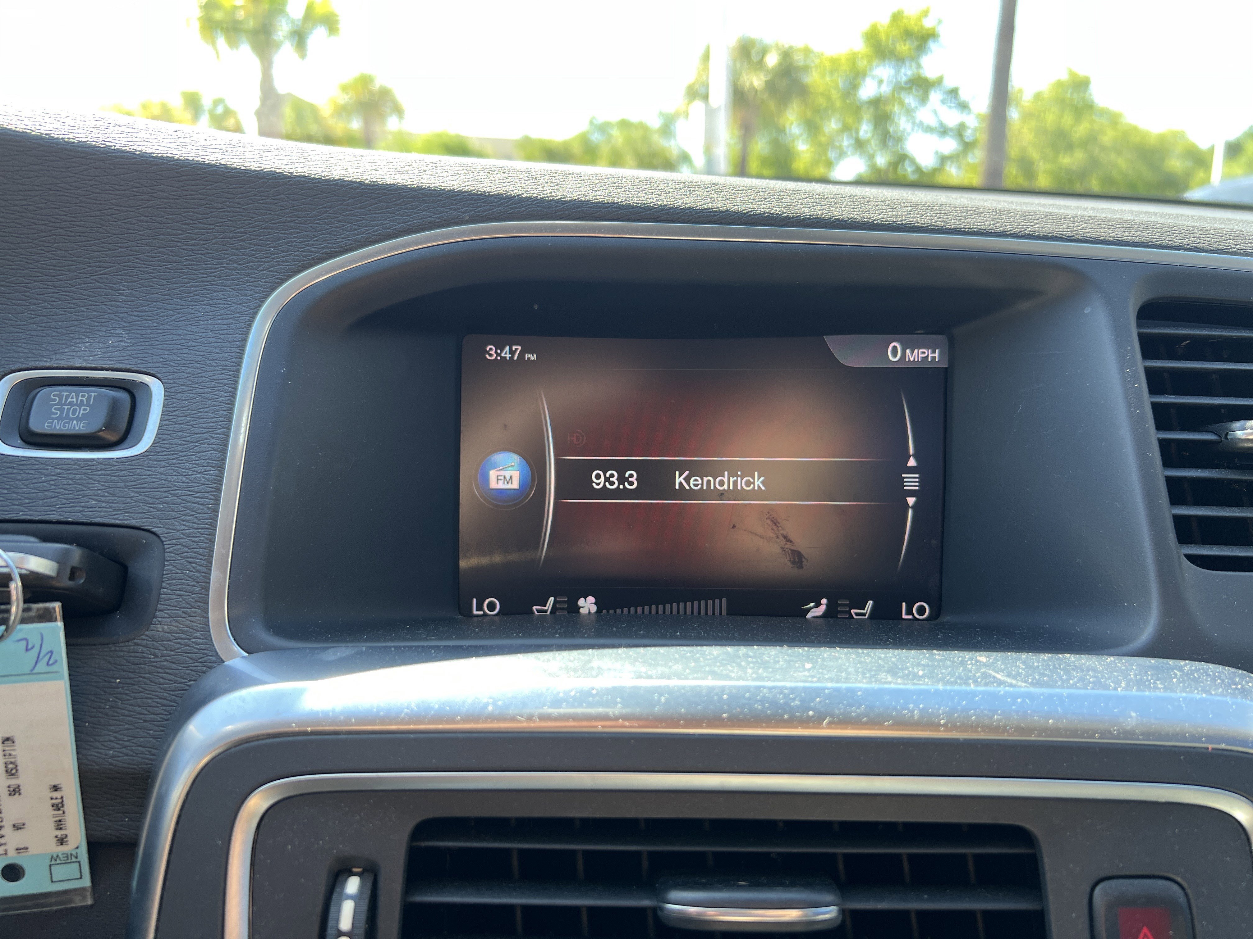 Used 2018 Volvo S60 T5 Inscription image 23