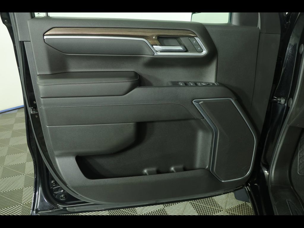 Used 2023 Chevrolet Silverado 1500 LT w/ Protection Package image 24