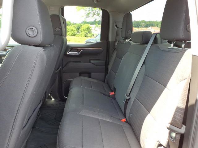 Used 2023 Chevrolet Silverado 1500 LT w/ LPO, Liner Protection Package AWD/4WD image 9