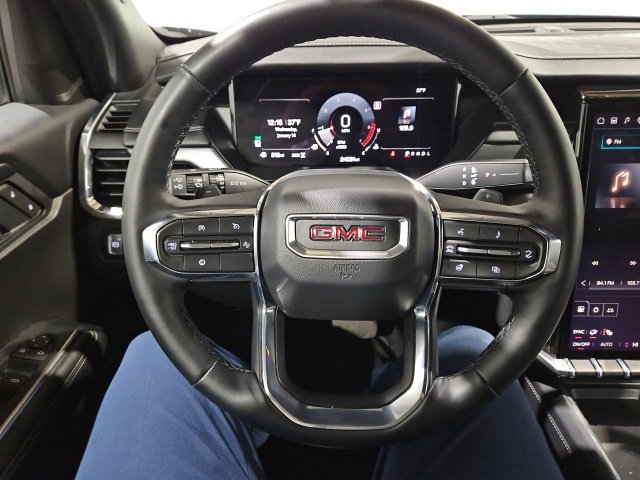 Certified 2025 GMC Acadia Elevation image 23