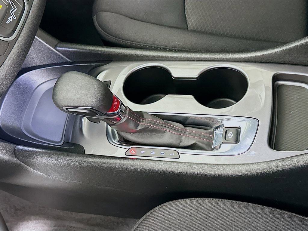 Used 2024 Chevrolet Malibu RS image 16