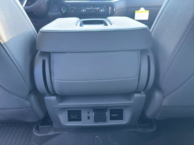 New 2026 Chevrolet Silverado 1500 LT AWD/4WD image 31