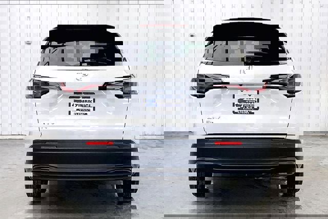 New 2026 Honda HR-V LX image 4