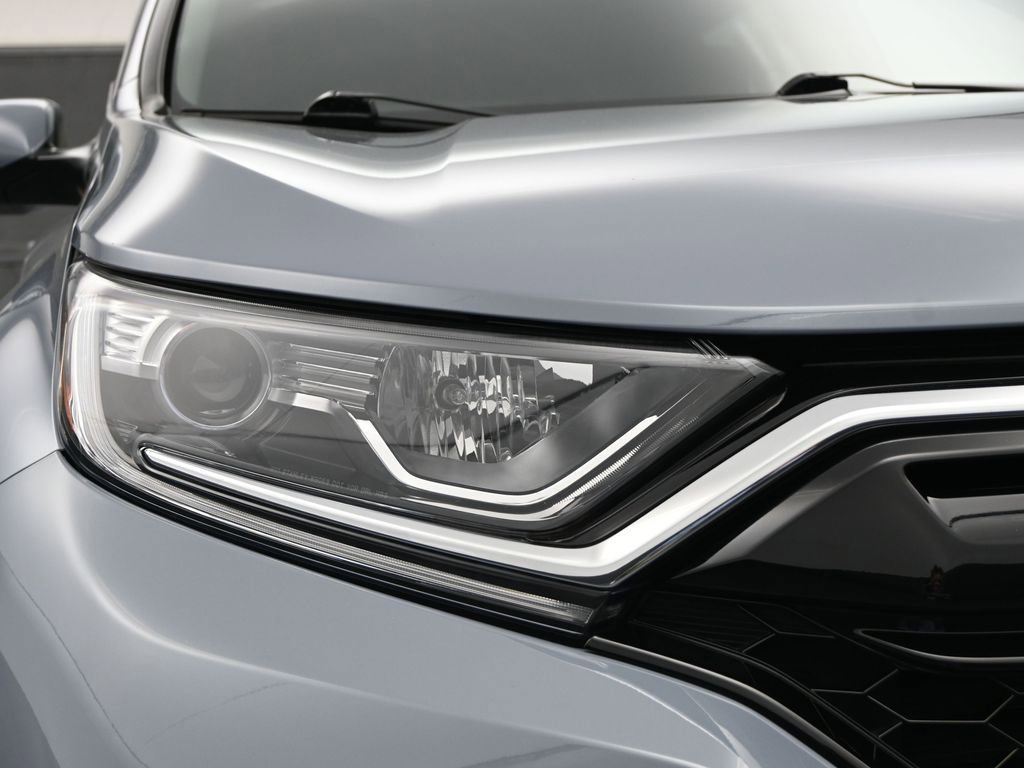 Used 2022 Honda CR-V EX image 10