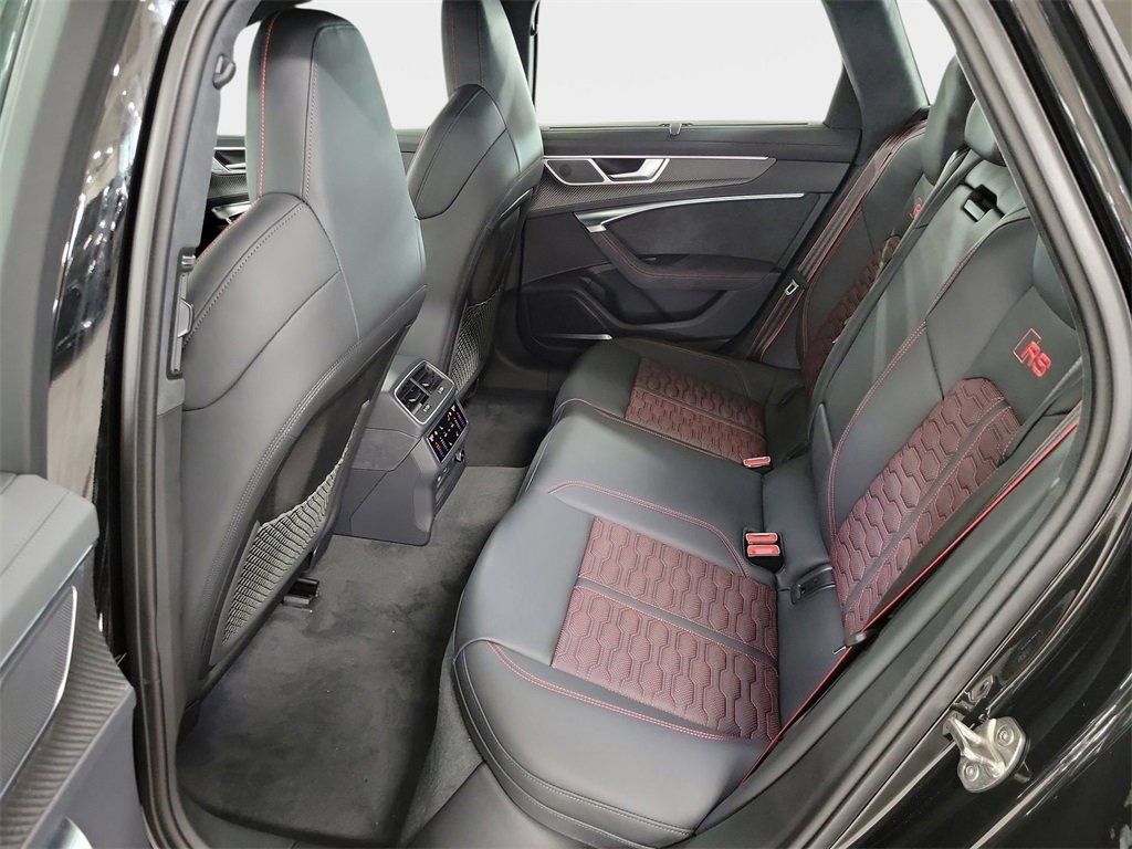 New 2026 Audi RS 6 performance image 22