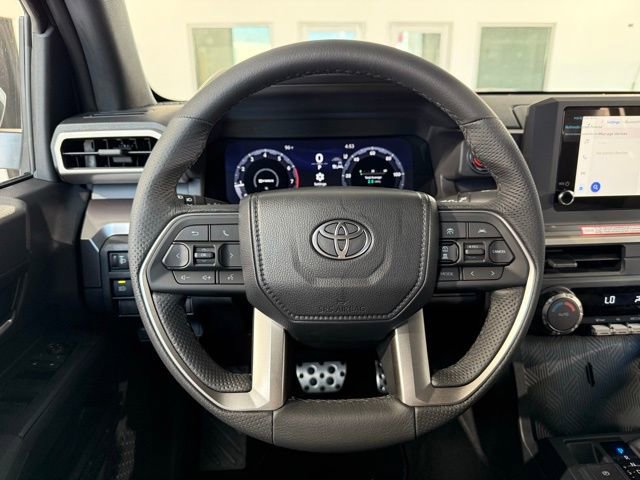 New 2025 Toyota Tacoma TRD Sport image 48