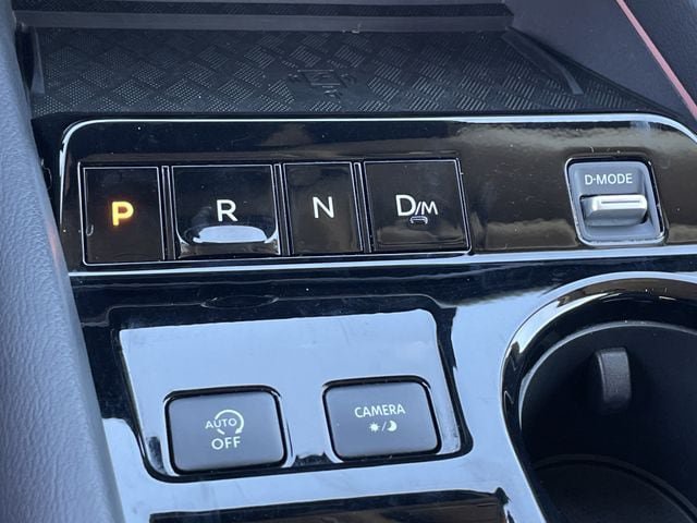 Used 2025 Nissan Murano SL w/ Cargo Package AWD/4WD image 22
