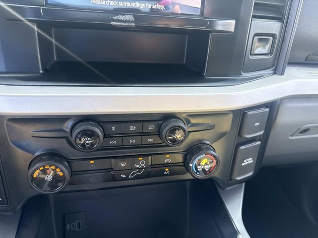 Used 2023 Ford F250 XLT w/ FX4 Off-Road Package image 24