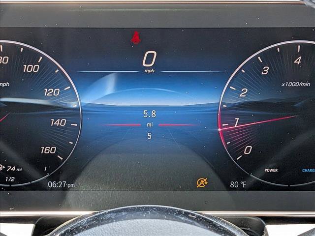 New 2026 Mercedes-Benz GLC 300 4MATIC image 11