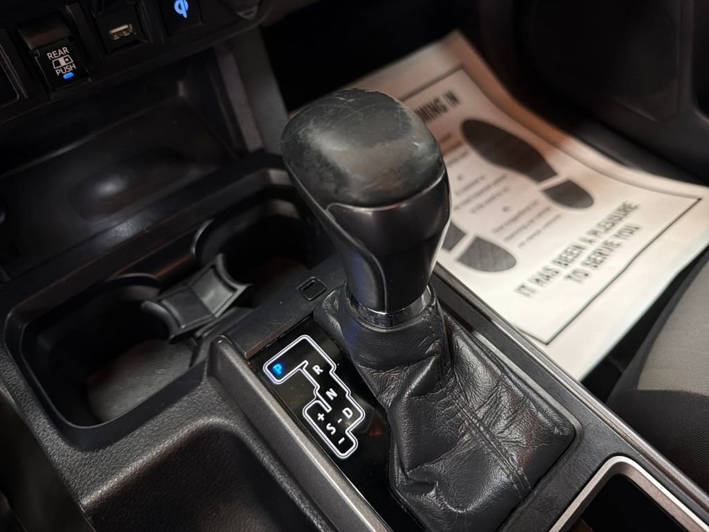 Used 2020 Toyota Tacoma TRD Off-Road w/ Technology Package image 26