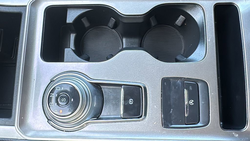 Certified 2023 Ford Edge SEL w/ Convenience Package image 15