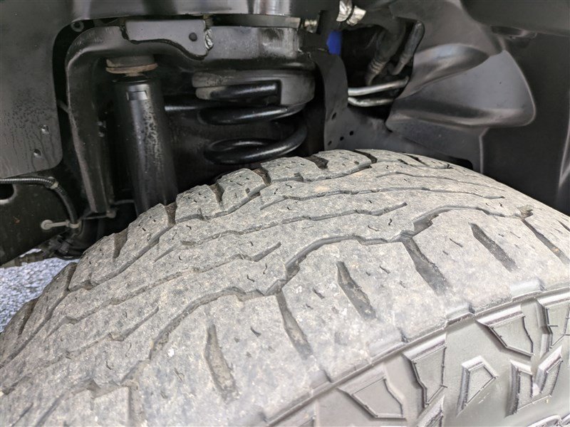 Used 2023 RAM 2500 Tradesman image 11