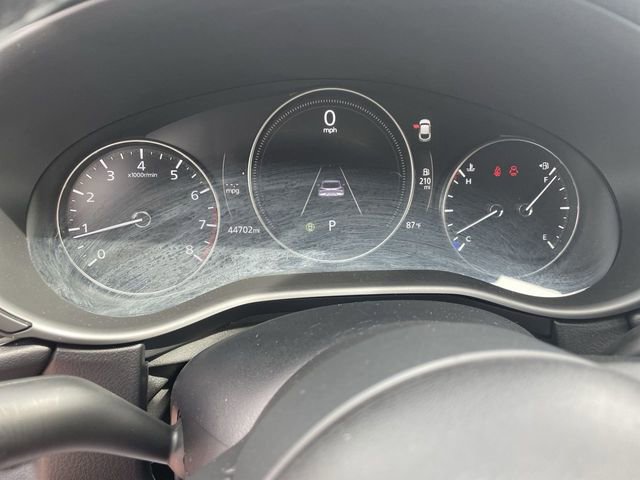 Used 2024 MAZDA CX-30 AWD 2.5 S w/ Preferred Package image 13