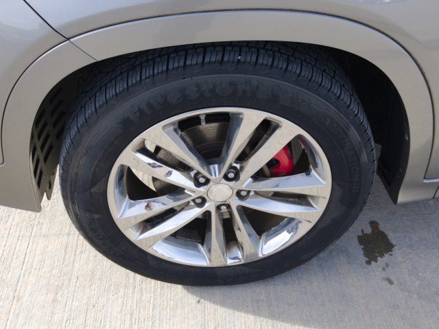 Used 2015 Kia Sorento SX image 11