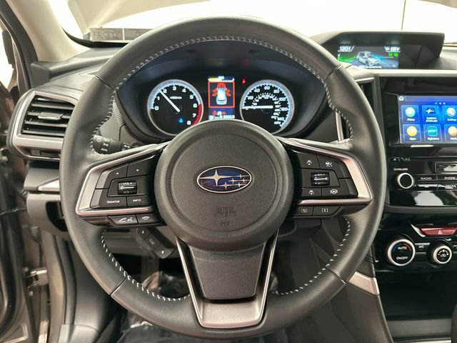 Certified 2023 Subaru Forester Premium AWD/4WD image 8