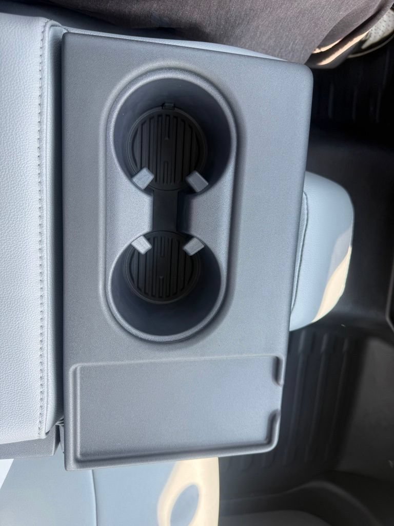 New 2026 Ford F150 XL AWD/4WD image 25