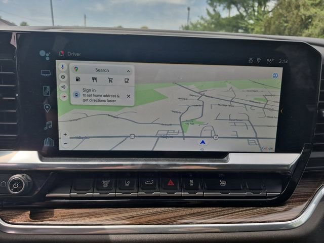 Used 2025 Chevrolet Silverado 2500 LT w/ Convenience Package image 21