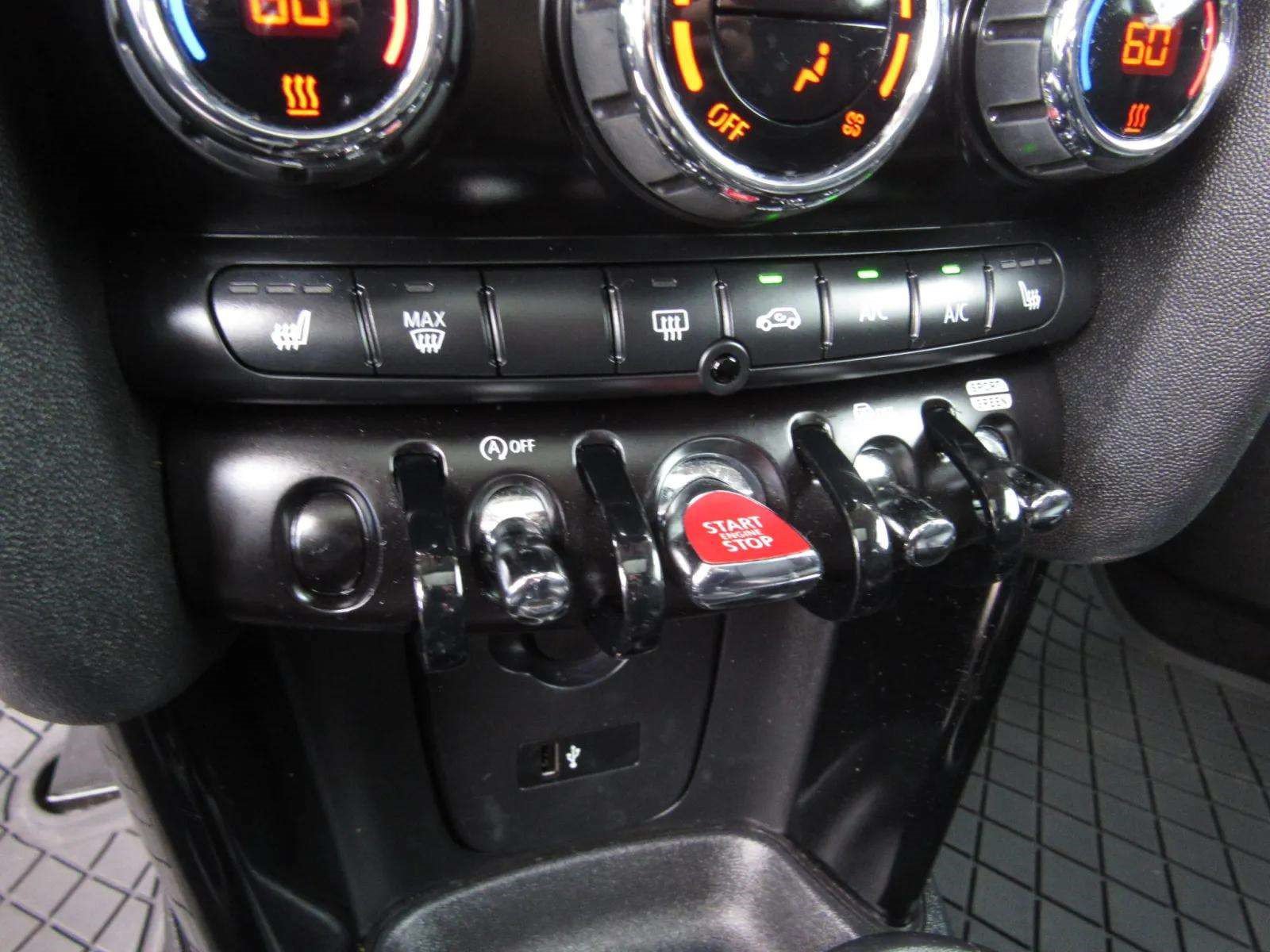 Used 2022 MINI Cooper S FWD image 23