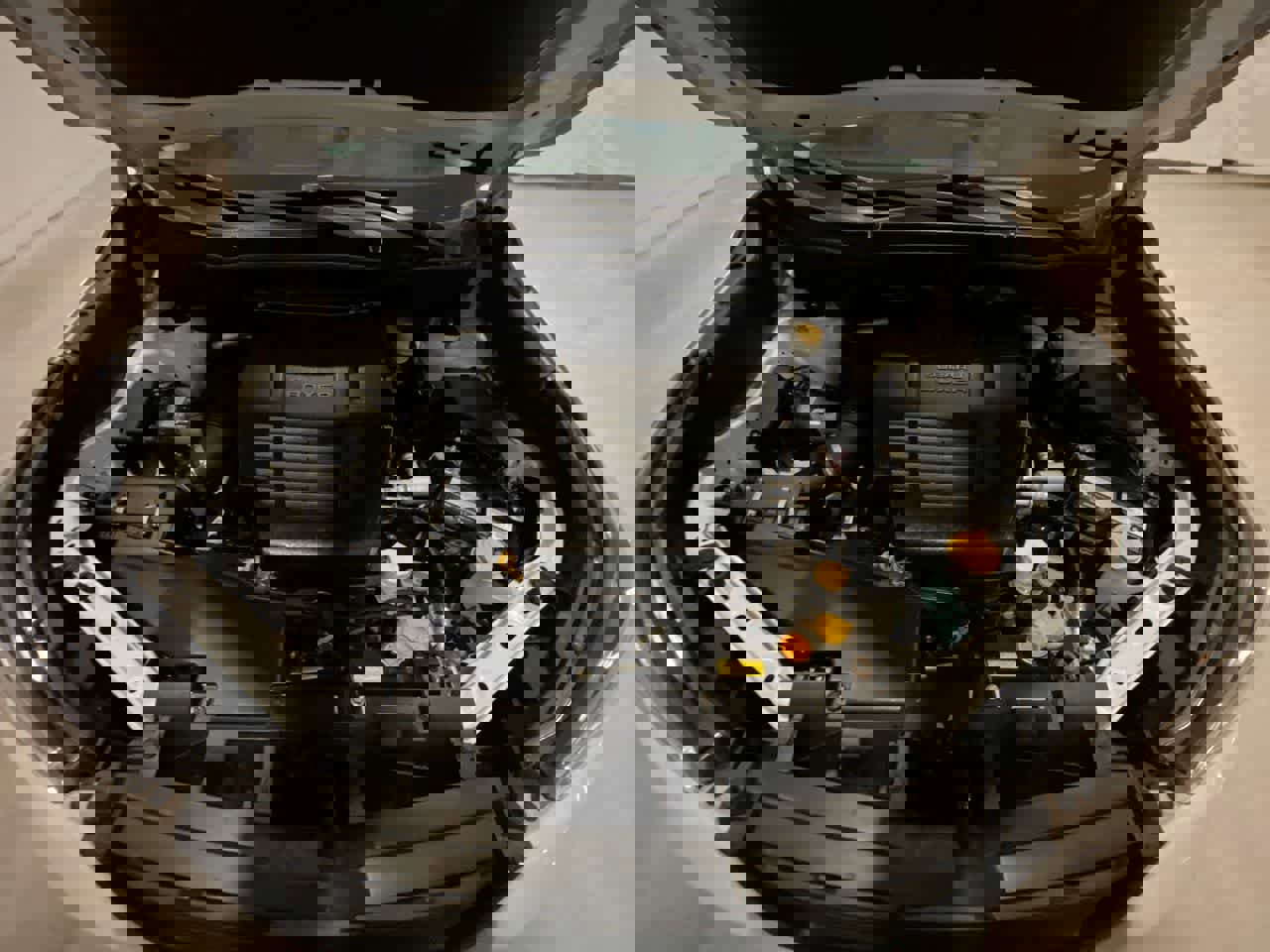 Used 2021 Subaru Forester Sport w/ Popular Package #2 image 26