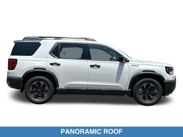 New 2026 Honda Passport TrailSport Elite image 4