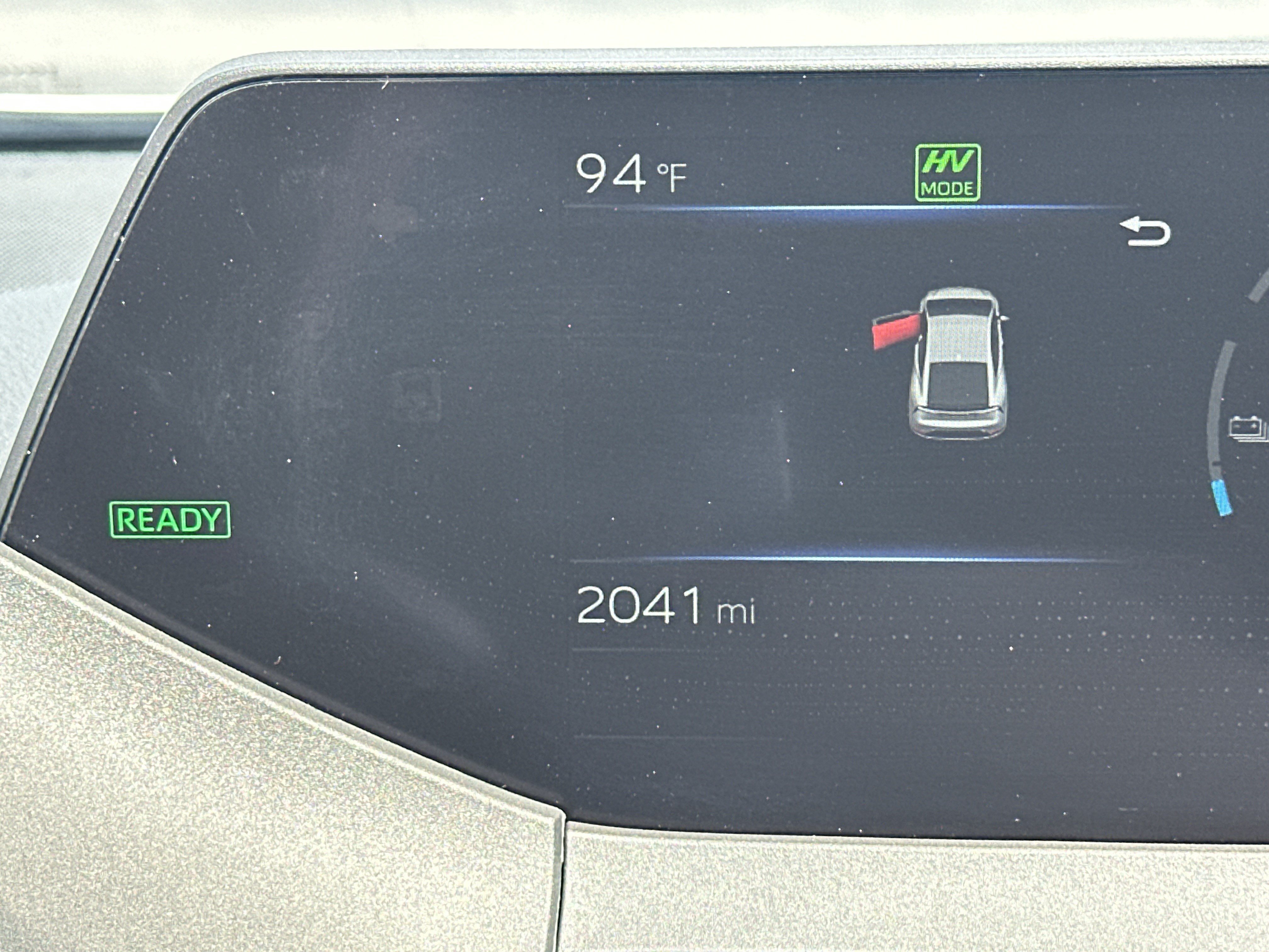 Certified 2026 Toyota Prius Plug-In Hybrid FWD image 22